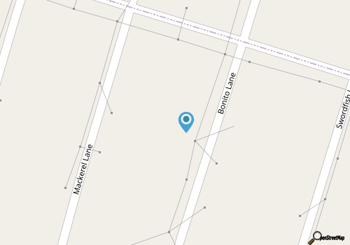 Enjoy oceanfront views at 0701 The Green Starfish, a cozy 1-bedroom retreat in Carolina Beach. map location