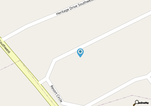 4 Mi to Sunset Beach: Resort-Style Family Condo map location
