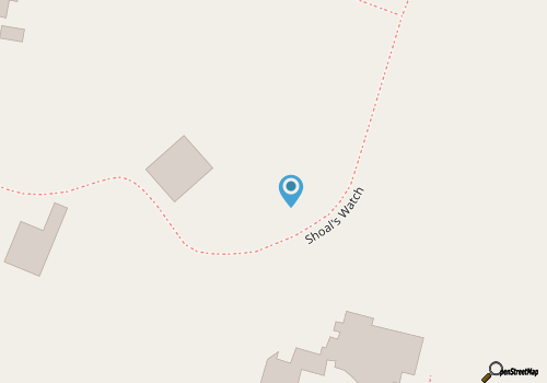 After Dune Delight sits on ocean panoramas off BOTH East & South Beaches! map location