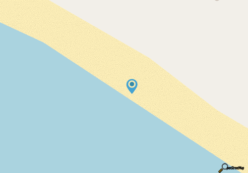 Bo's Place map location
