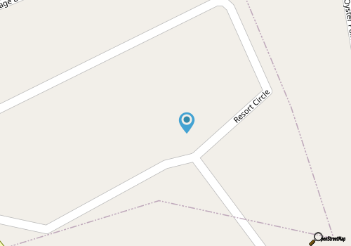 Colony II at Oyster Bay, 3BR/2BA,1st floor,  Labor day open #125 p night map location