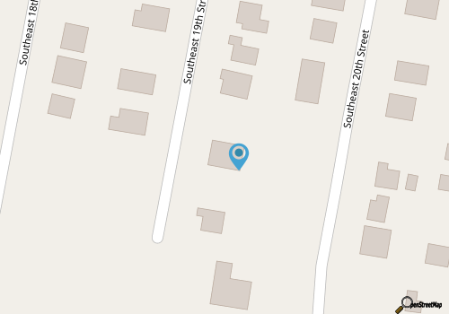 Walk to Beach in OKI w/ Hot tub, & Pet Friendly map location