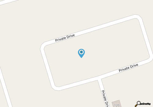 6-bedroom cottage in wonderful Ocean Isle Beach, 5 min walk to the Beach! map location