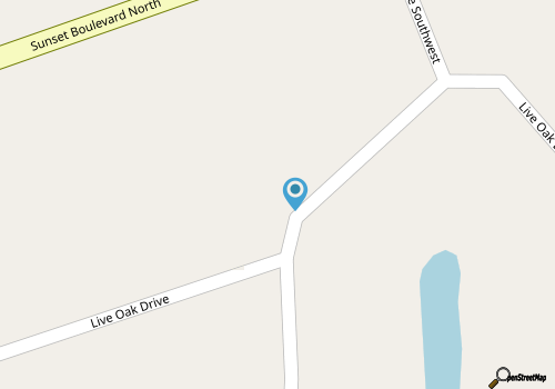 BOOKING NOW FOR YOUR NEXT VACAY. QUIET LOCATION: SUNSET COTTAGE 1 of 2! map location