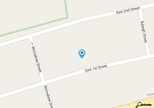 180° Marsh Views • 2-Min Walk to Beach • Charming Beach House map location