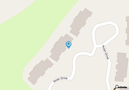 3709 Champions at Sea Trail map location