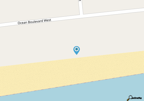 4 Seasons Villa -  Duplex with 3 Bedroom, 2.5 Bathroom, Private Pool map location