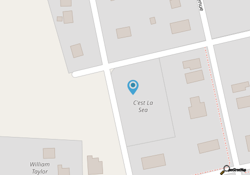 PERFECT FOR THE TWO OF YOU! map location