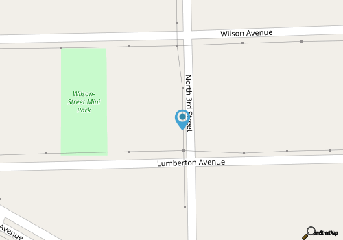 Barking Turtle: Family and Pet Friendly. 5 Minute Walk To The Beach map location