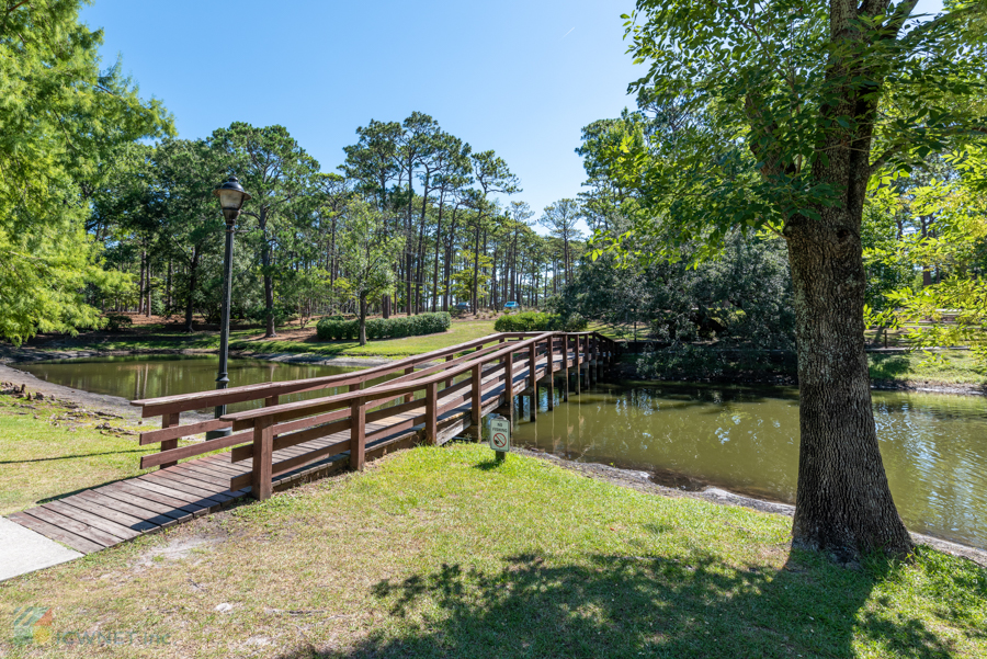 Long Leaf Park