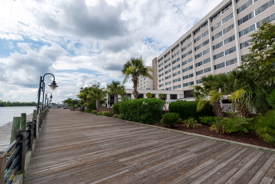 Wilmington Riverfront
