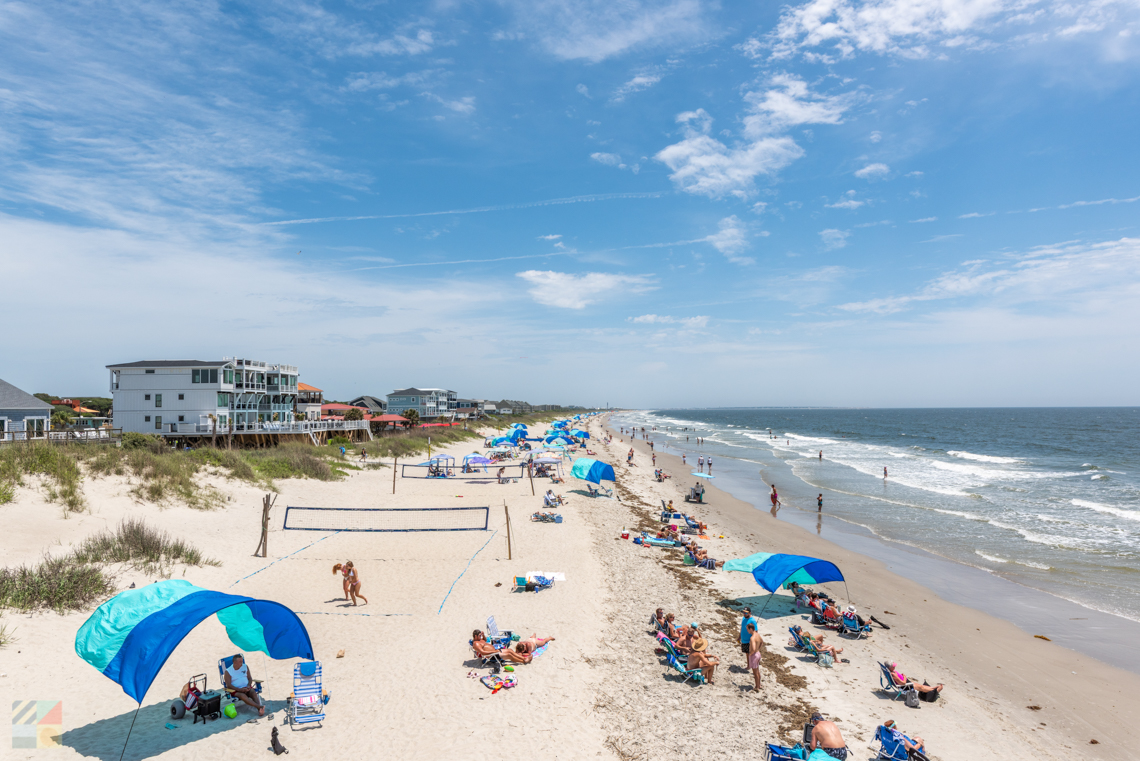 Oak Island Beach, NC
