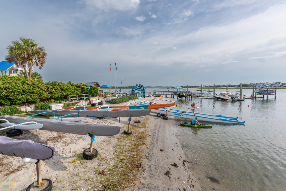 Wrightsville Beach, NC