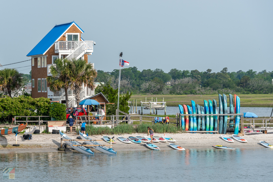 Wrightsville Beach, NC