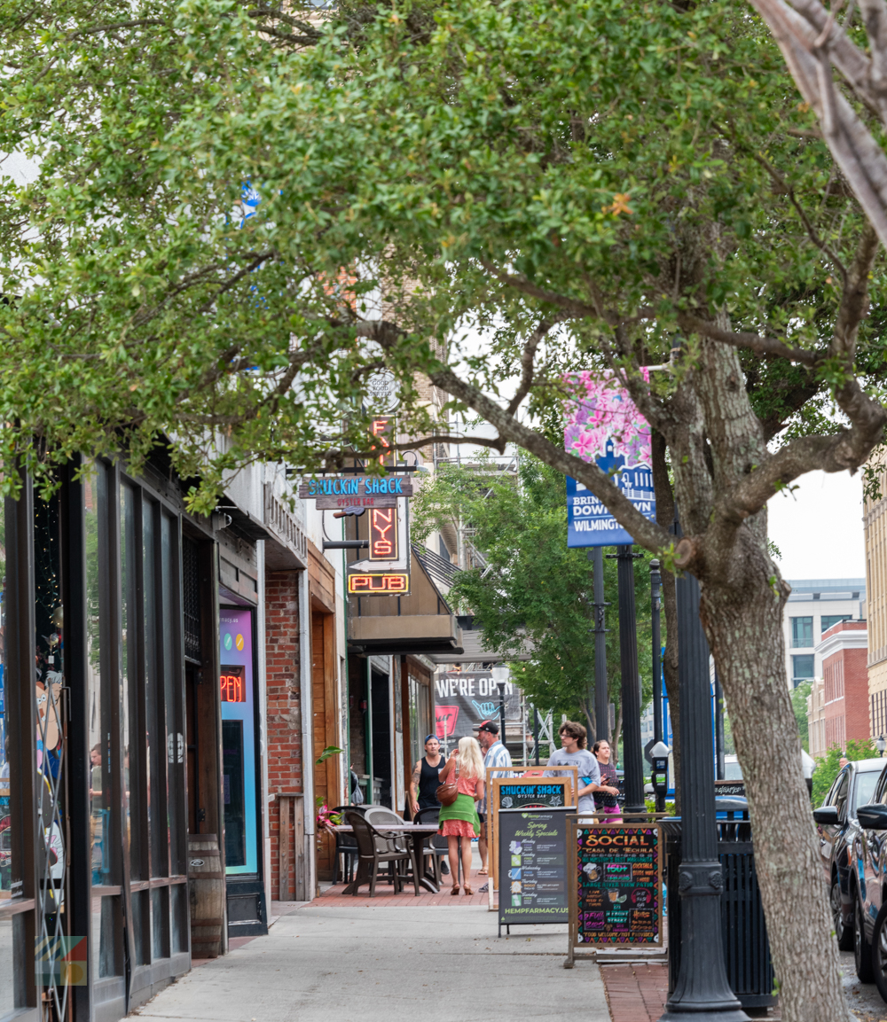 Wilmington NC