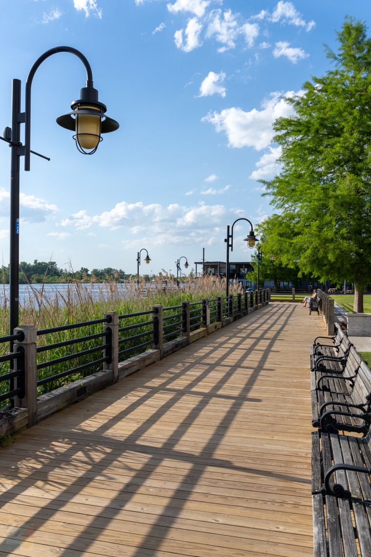 Wilmington Riverwalk