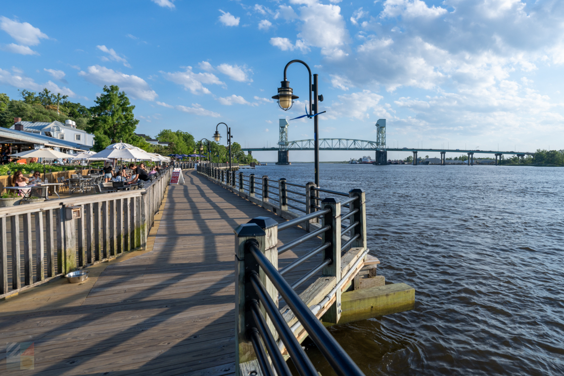 Wilmington Riverwalk