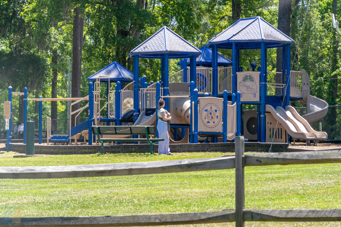 Belville Riverwalk Park