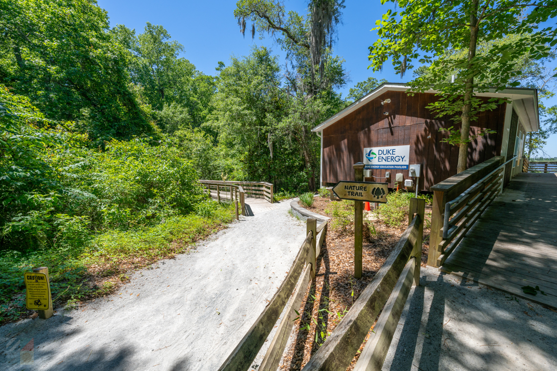 Belville Riverwalk Park