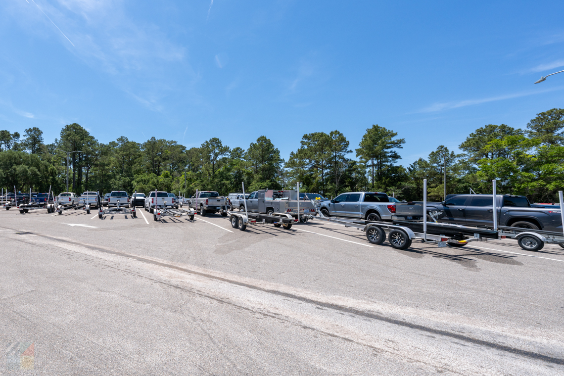 Carolina Beach State Park