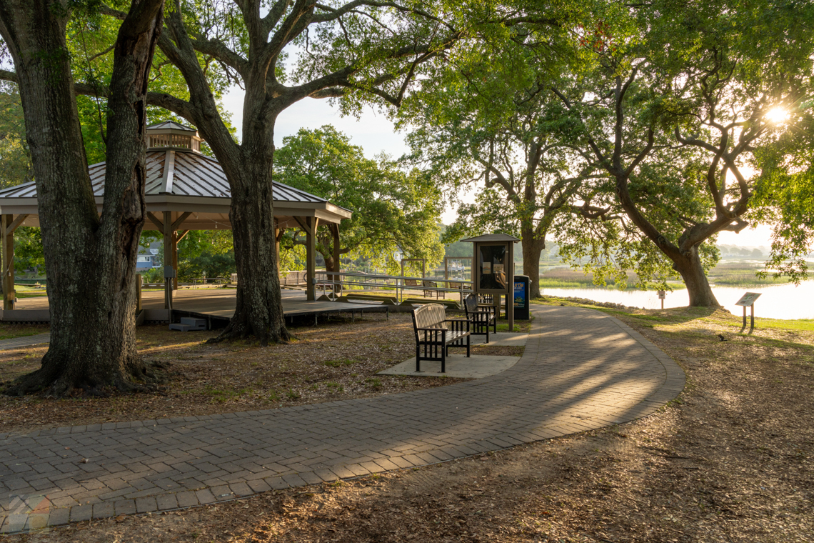 Sunset Beach Park