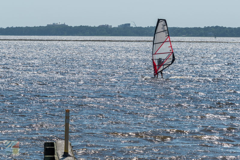 Fort Fisher State Recreation Area