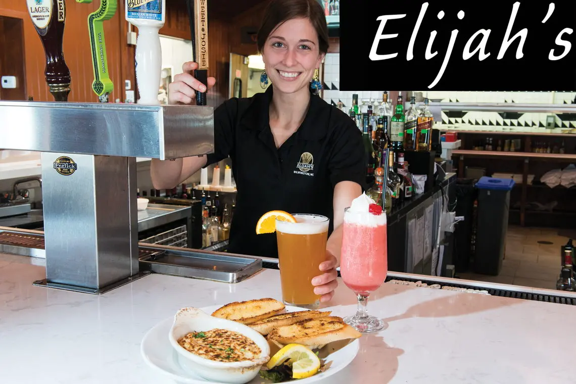 Restaurant coupons wilmington nc