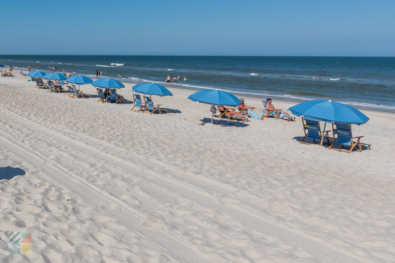 Carolina Beach Boardwalk Wilmington