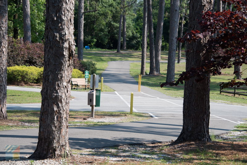 Long Leaf Park