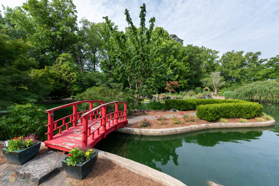 Hanover County Arboretum