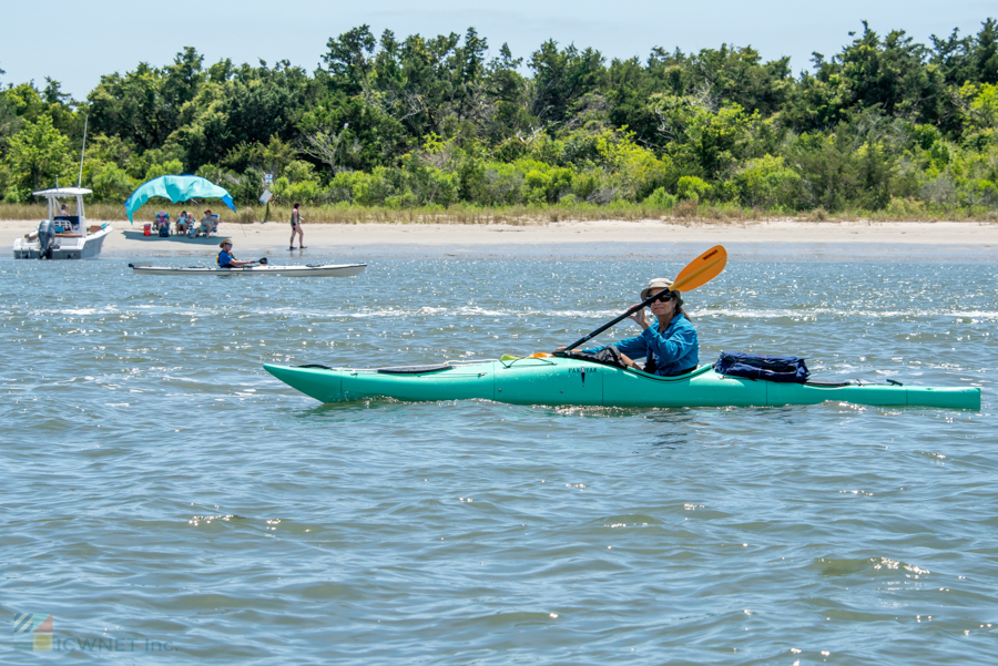 Rachel Carson Coastal Reserve