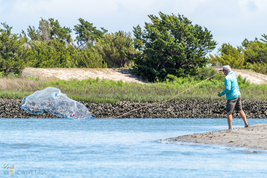 Rachel Carson Coastal Reserve