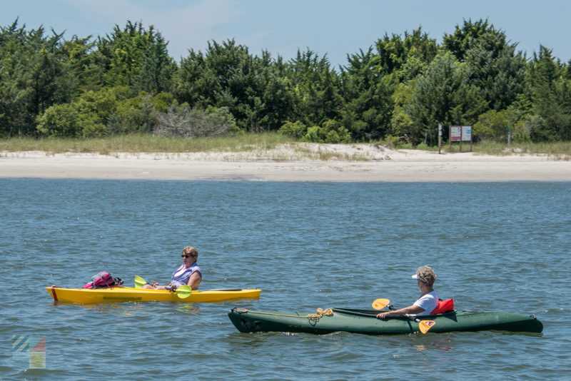 Rachel Carson Estuarine Reserve