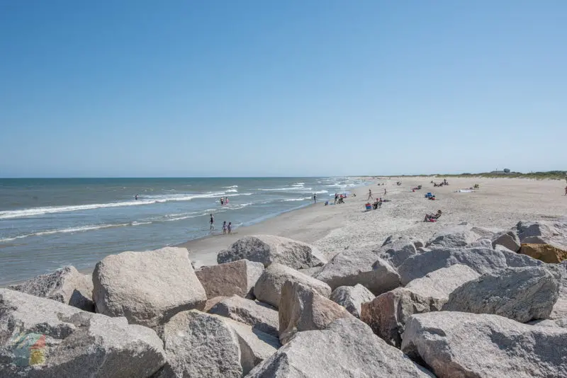 Fort Fisher State Historic Site
