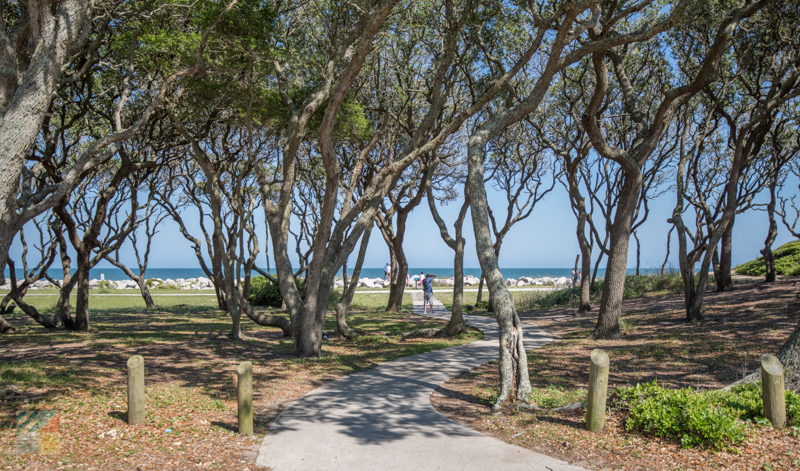 Fort Fisher State Historic Site
