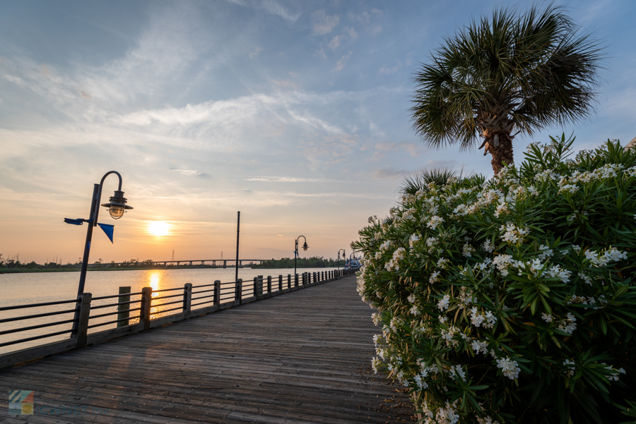 Wilmington Riverwalk