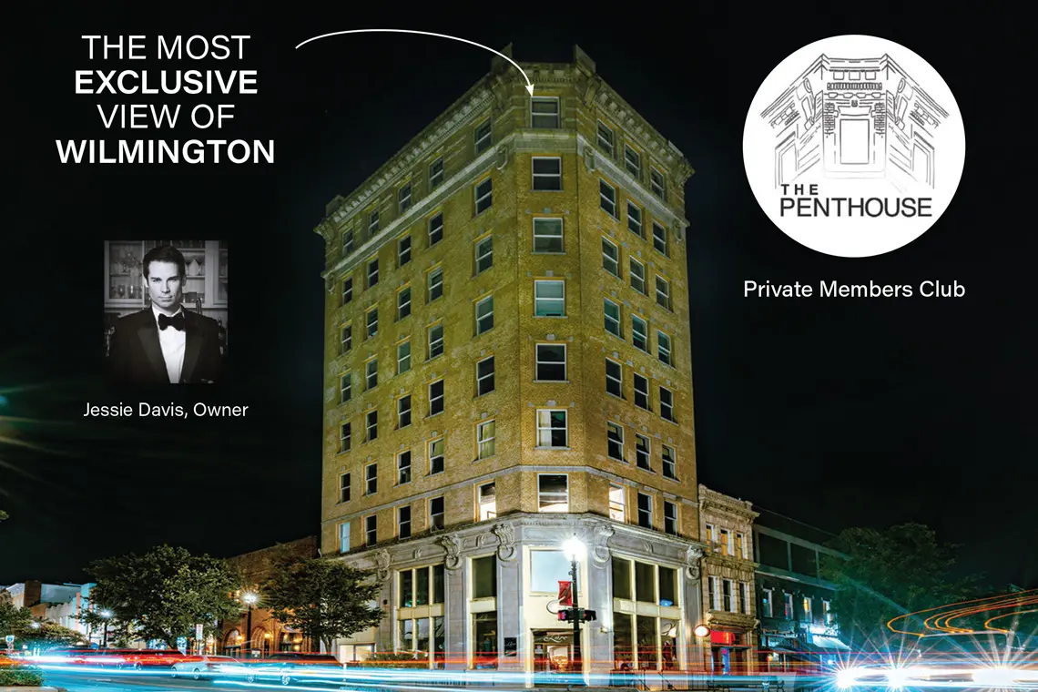 Luxury Penthouse Rentals In Wilmington De preview