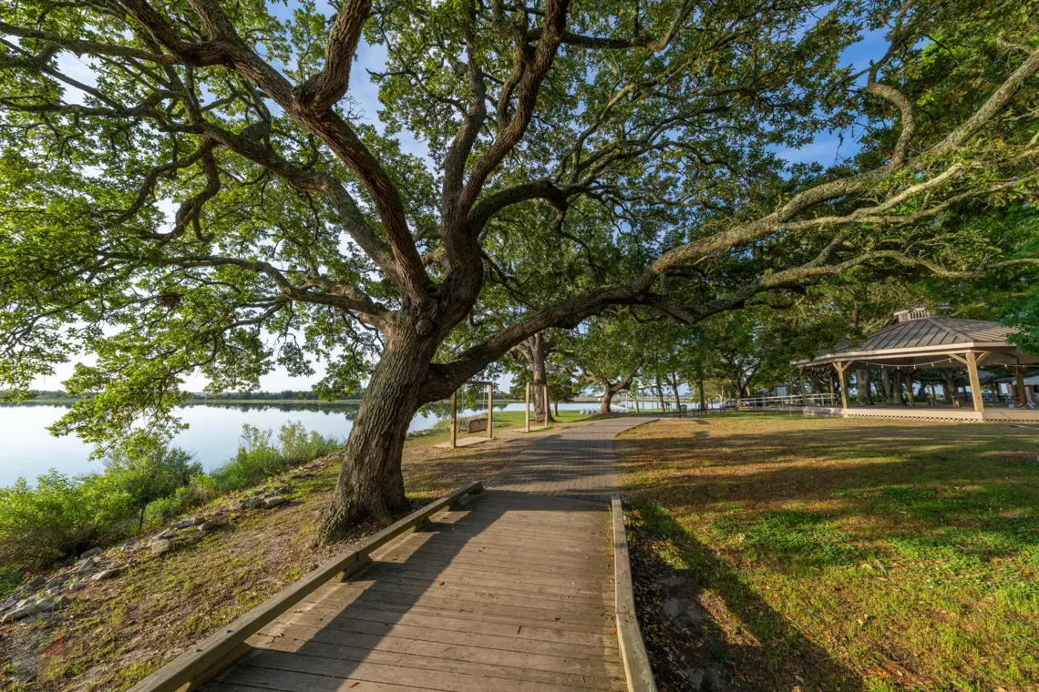 Sunset Beach Park