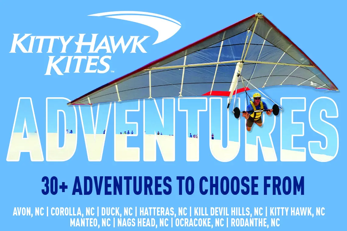 Kitty Hawk Kites