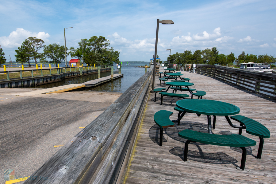 Carolina Beach State Park