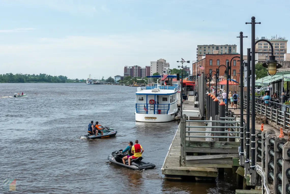 About Us - Wilmington-NC.com