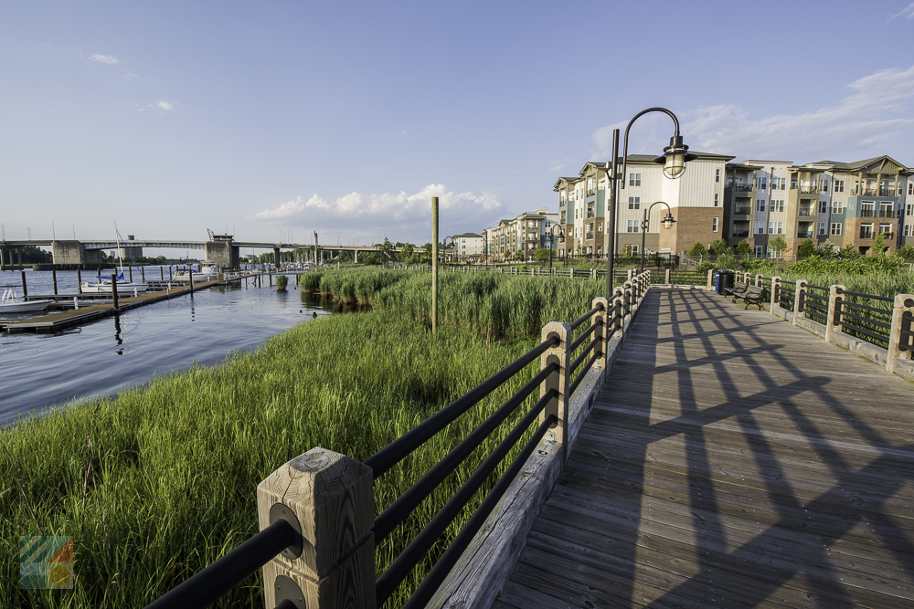 Cape Fear River - Wilmington-NC.com