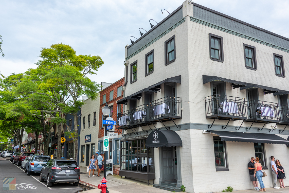 Downtown Wilmington, NC - Wilmington-NC.com