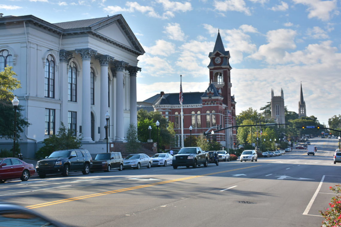 Downtown Wilmington, NC - Wilmington-NC.com