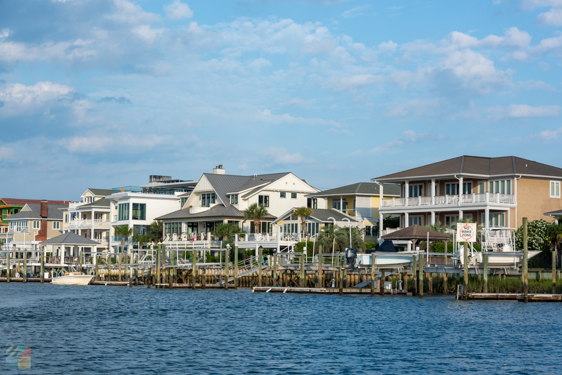 Wilmington Vacation Rentals - Wilmington-NC.com