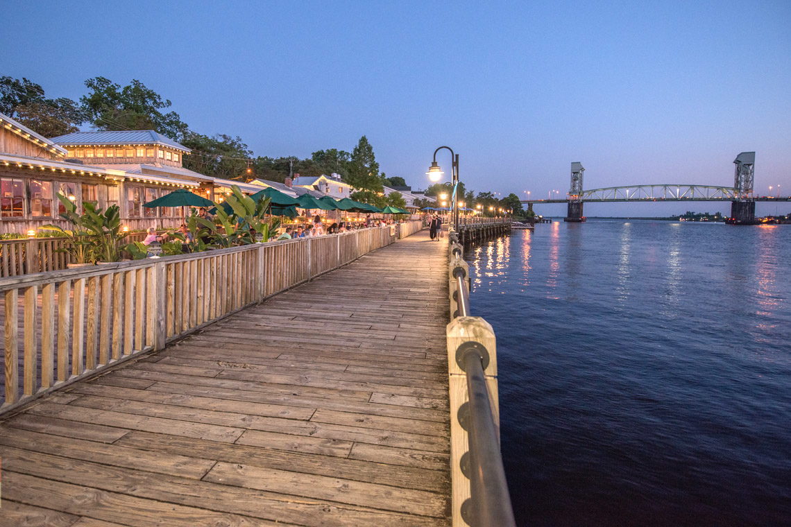 Top 10 Things To Do In Wilmington Nc