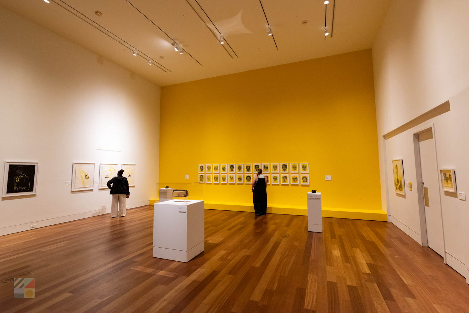 Cameron Art Museum