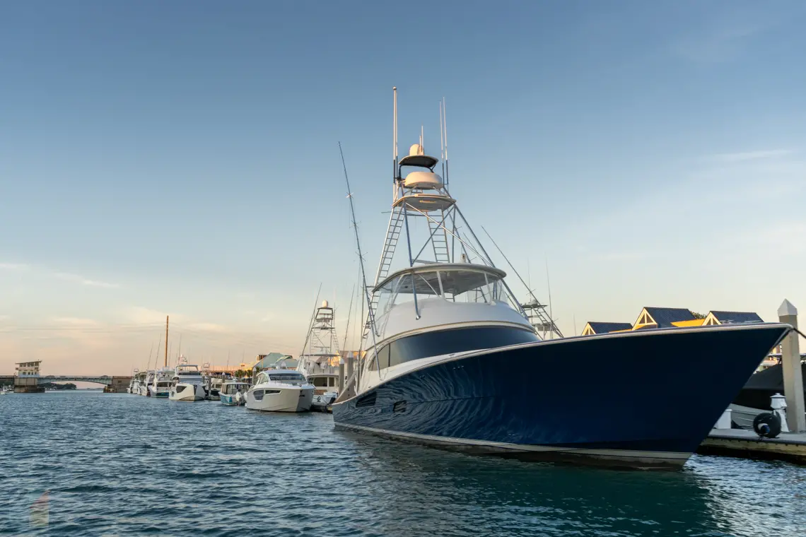 Wilmington, NC Boating Guide
