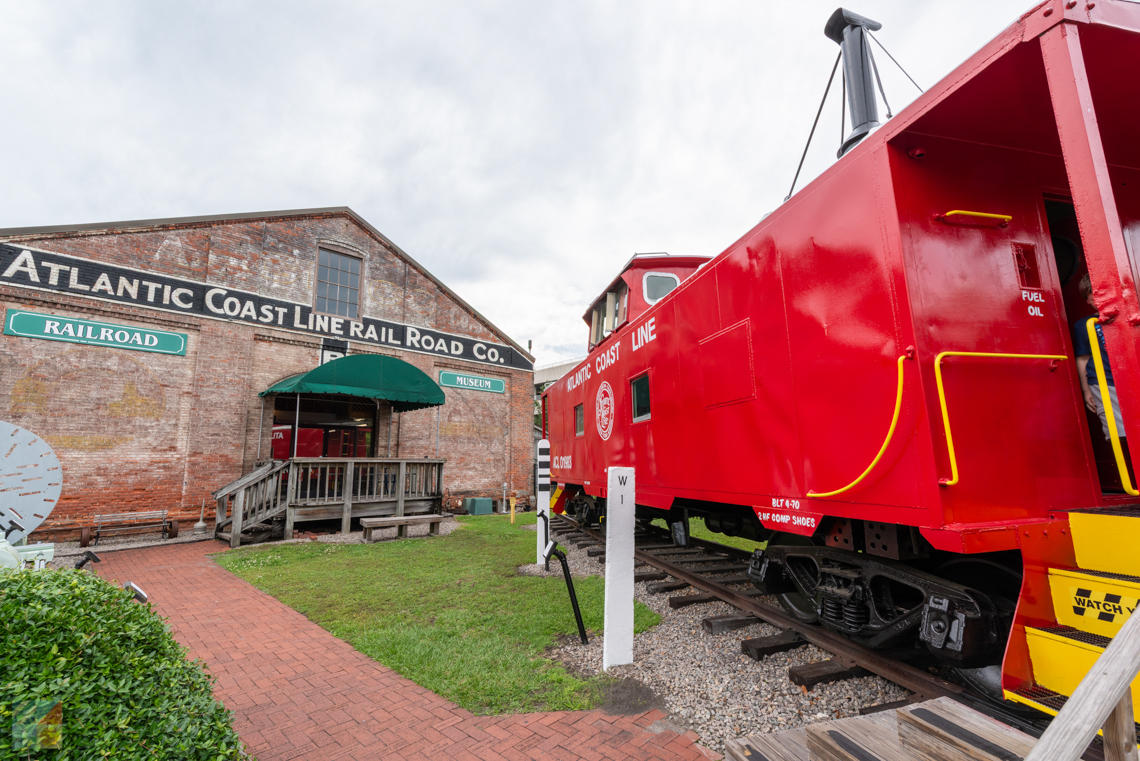 Activities for Kids in Wilmington, NC - Wilmington-NC.com