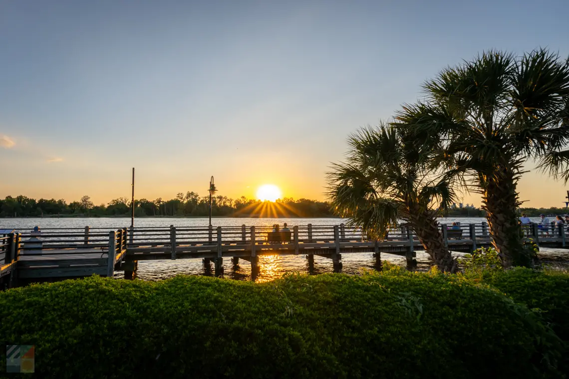 Scenic Spots in Wilmington, NC